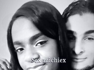 Sex_michiex