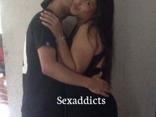Sexaddicts