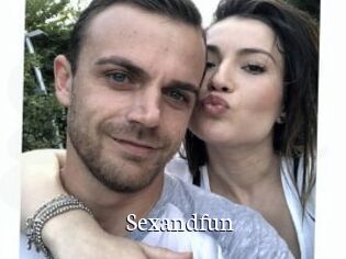 sexandfun Gratis xxx Clips