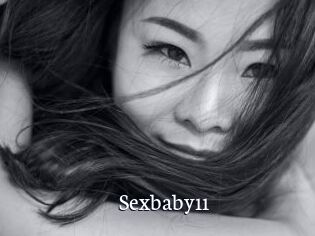 Sexbaby11