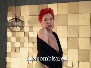 Sexbombkaren