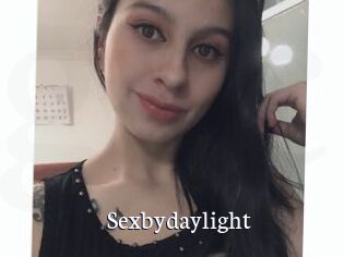 Sexbydaylight