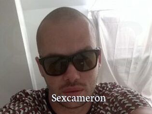 Sexcameron