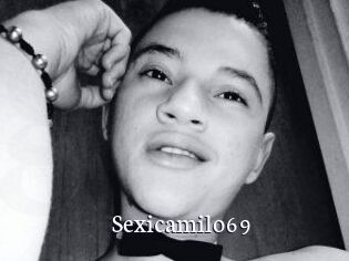 Sexicamilo69