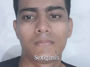 Sexigirsls