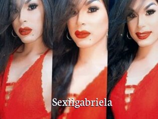 Sexiigabriela