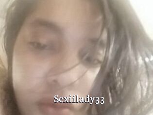 Sexiilady33