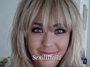 Sexililmilf