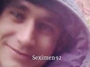 Seximen92
