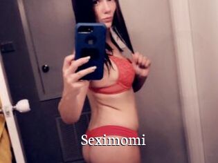 Seximomi