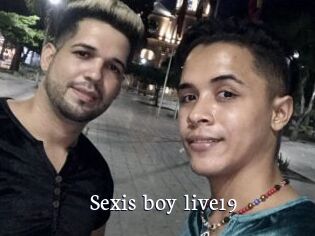 sexis_boy_live19 Gratis xxx Clips
