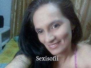 Sexisofii