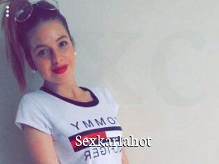 Sexkarlahot