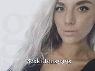 Sexkittenx999x