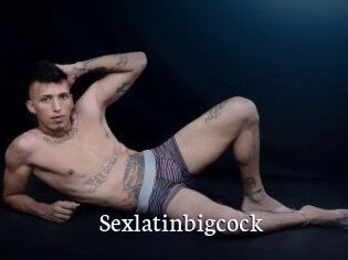 Sexlatinbigcock