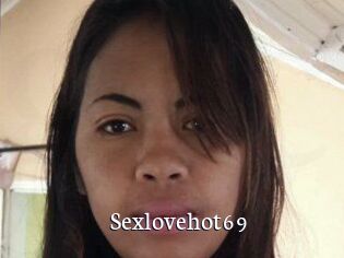 Sexlovehot69