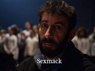 Sexmack