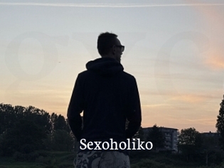 Sexoholiko