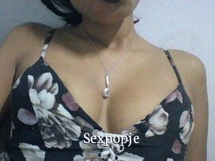 Sexpopje