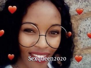 Sexqueen2020