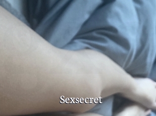 Sexsecret