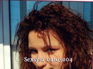 Sexsysa-04105004