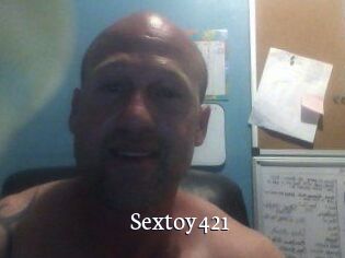 Sextoy421