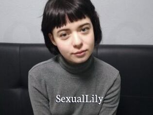 SexualLily