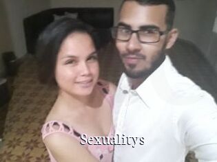 Sexualitys