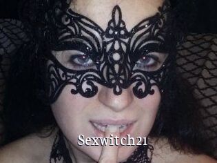 Sexwitch21