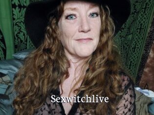 Sexwitchlive
