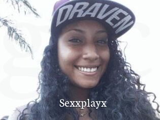 Sexxplayx