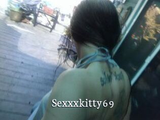 Sexxxkitty69