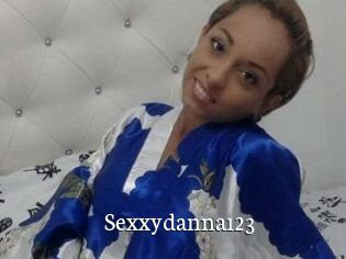 Sexxydanna123