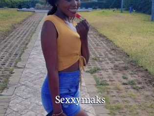 sexxymaks Gratis xxx Clips