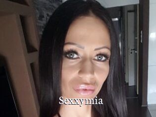 Sexxymia