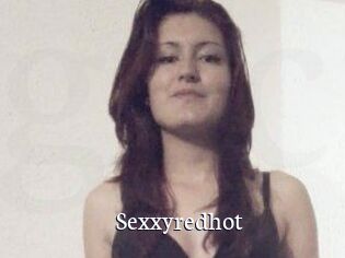Sexxyredhot