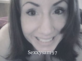 Sexxysam97