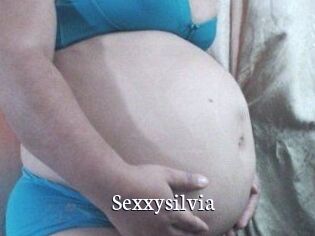 Sexxysilvia