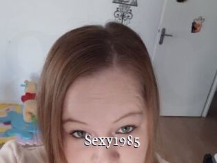 Sexy1985
