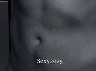 Sexy2025