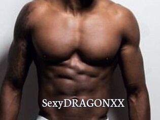 SexyDRAGONXX