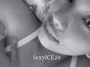 SexyICE20