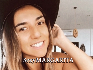 SexyMARGARITA