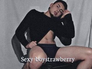 sexy_boystrawberry Gratis xxx Clips