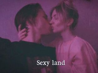 Sexy_land