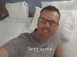 Sexy_samx