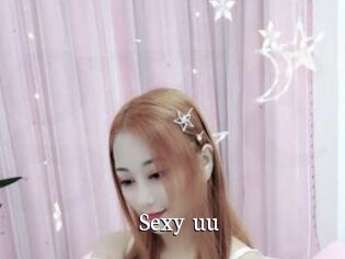 Sexy_uu