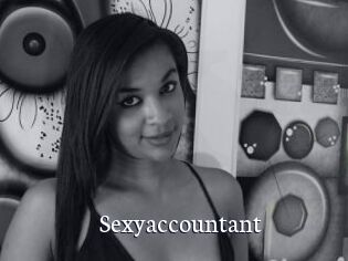 Sexyaccountant