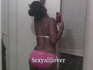 Sexyalllover